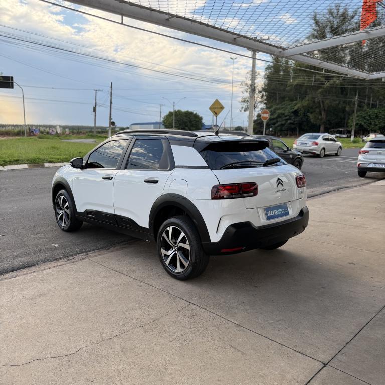 CITROEN C4 Cactus - Foto