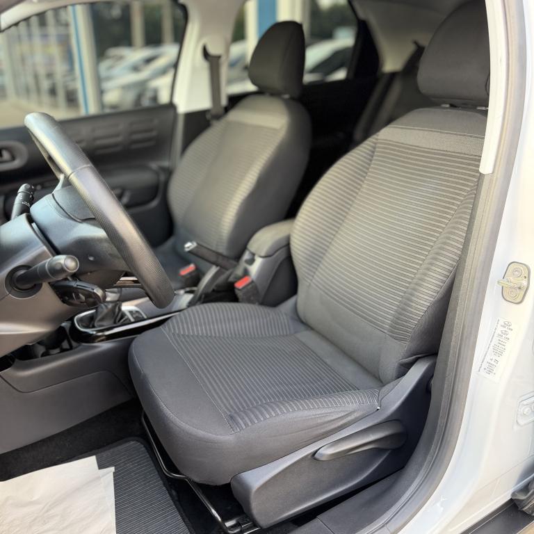 CITROEN C4 Cactus - Foto