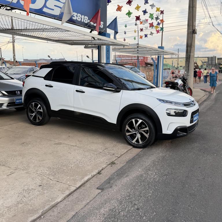 CITROEN C4 Cactus - Foto