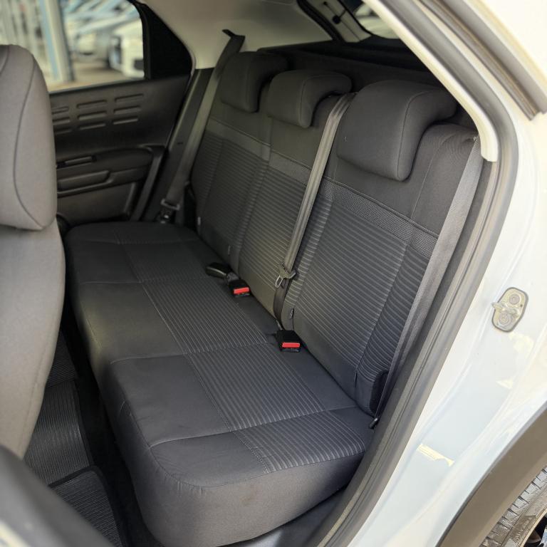 CITROEN C4 Cactus - Foto