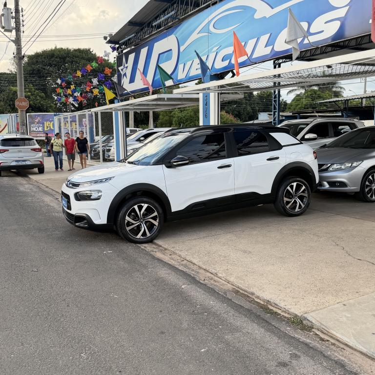 CITROEN C4 Cactus - Foto