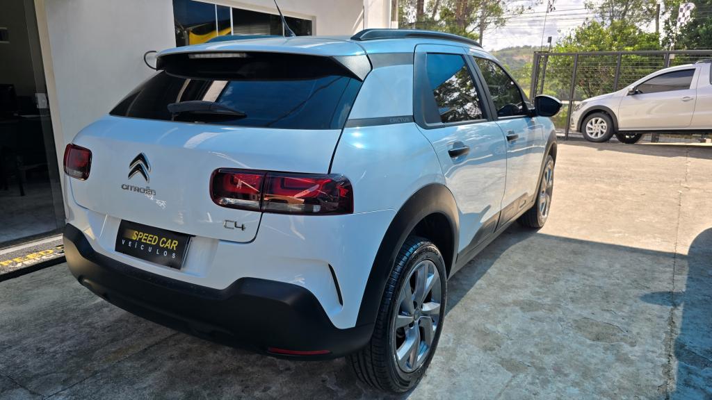 CITROEN C4 Cactus - Foto