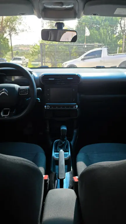 CITROEN C4 Cactus - Foto
