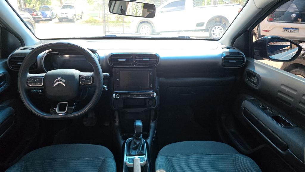 CITROEN C4 Cactus - Foto