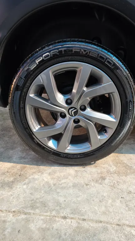 CITROEN C4 Cactus - Foto