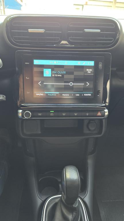 CITROEN C4 Cactus - Foto