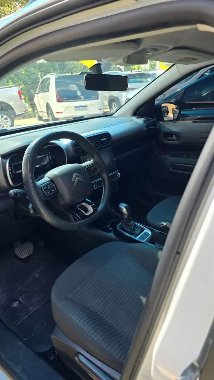 CITROEN C4 Cactus - Foto