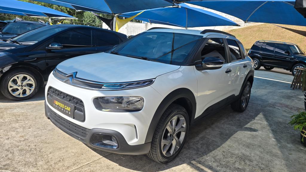 CITROEN C4 Cactus - Foto