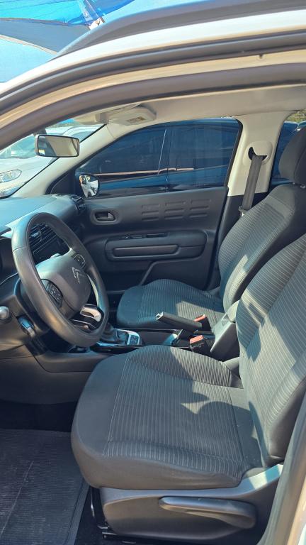 CITROEN C4 Cactus - Foto