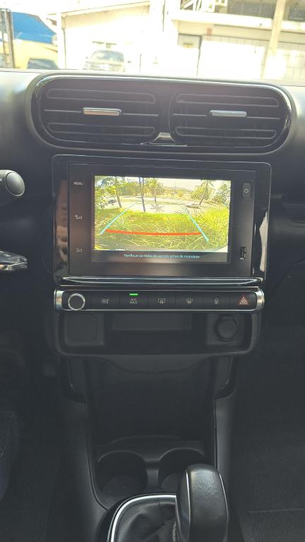 CITROEN C4 Cactus - Foto
