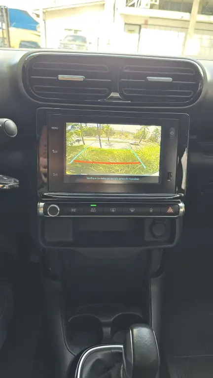 CITROEN C4 Cactus - Foto