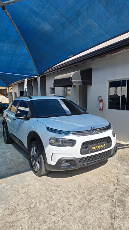 CITROEN C4 Cactus - Foto