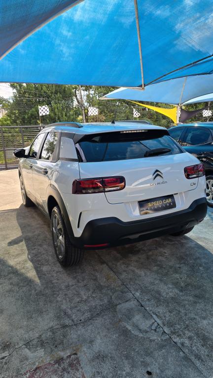 CITROEN C4 Cactus - Foto
