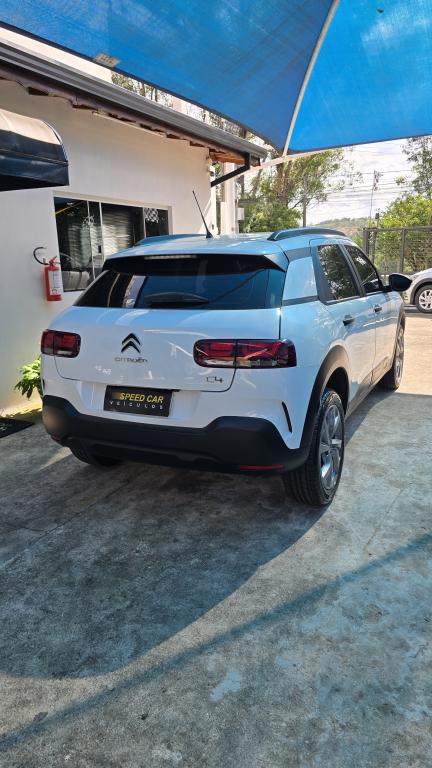 CITROEN C4 Cactus - Foto