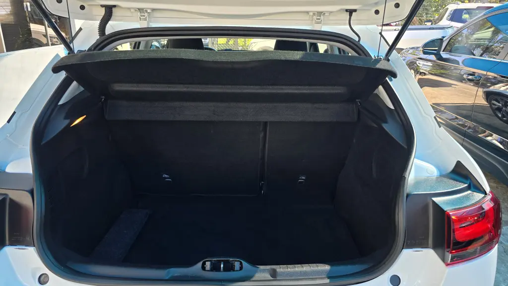 CITROEN C4 Cactus - Foto