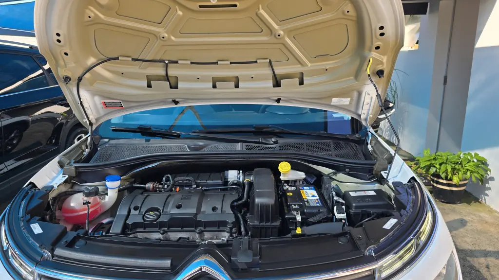 CITROEN C4 Cactus - Foto