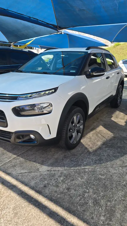 CITROEN C4 Cactus - Foto
