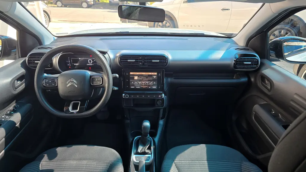CITROEN C4 Cactus - Foto
