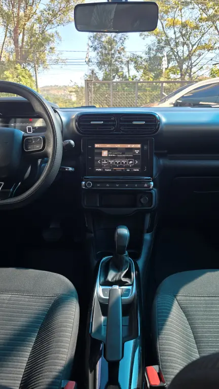 CITROEN C4 Cactus - Foto
