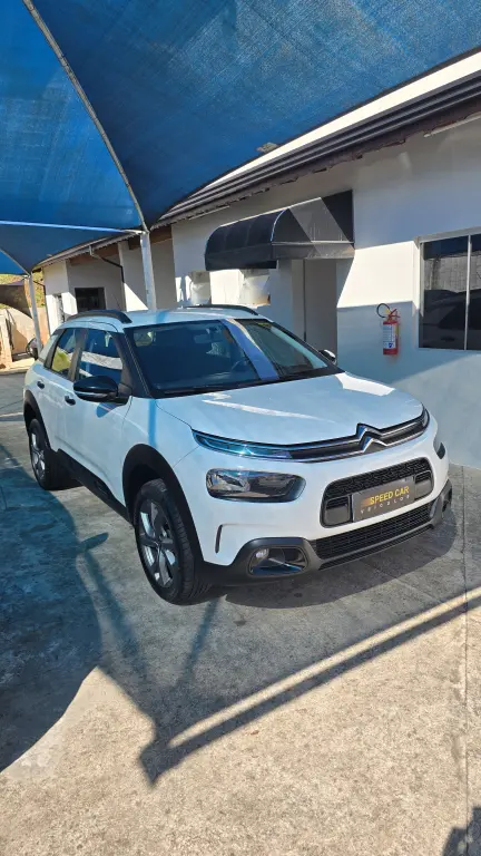 CITROEN C4 Cactus - Foto