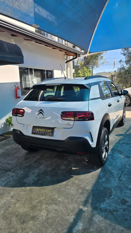 CITROEN C4 Cactus - Foto
