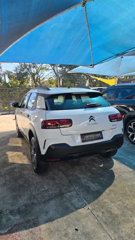 CITROEN C4 Cactus - Foto