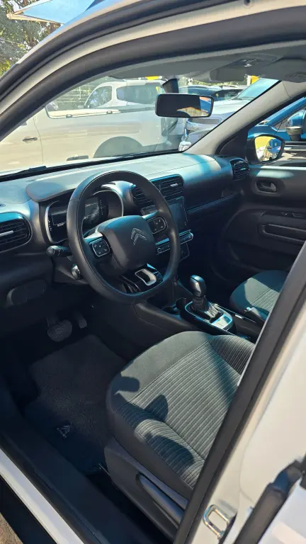 CITROEN C4 Cactus - Foto