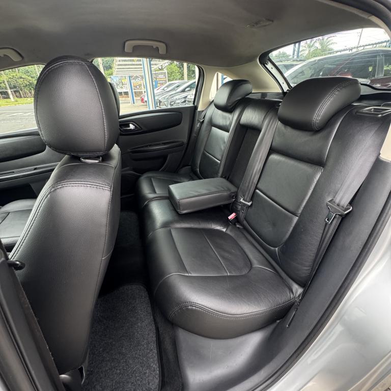 CITROEN C4 Hatch - Foto