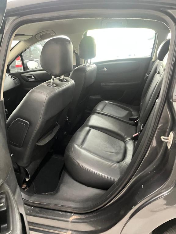 CITROEN C4 Hatch - Foto