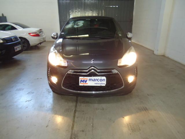 CITROEN DS3