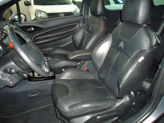 CITROEN DS3 - Foto