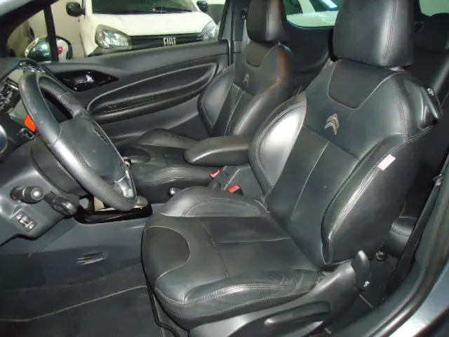 CITROEN DS3 - Foto
