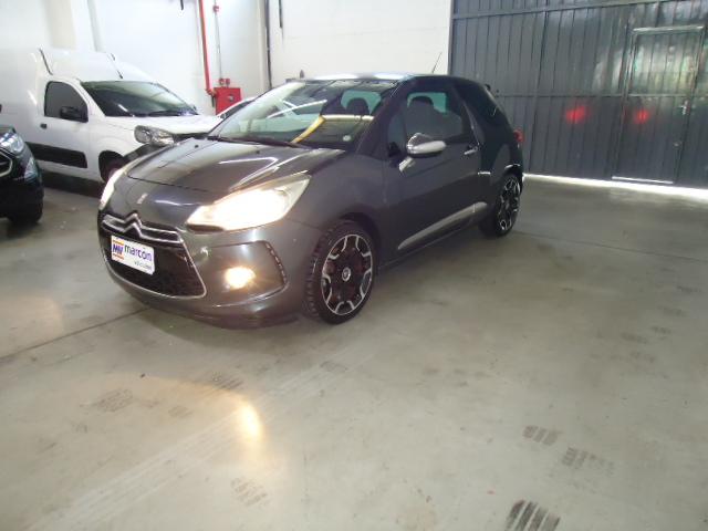 CITROEN DS3 - Foto