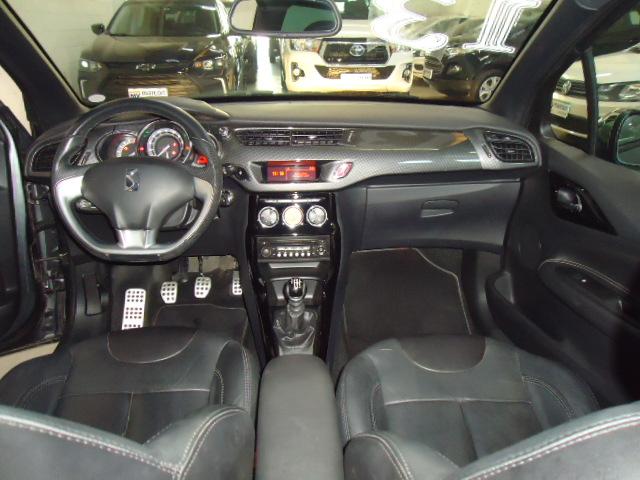 CITROEN DS3 - Foto