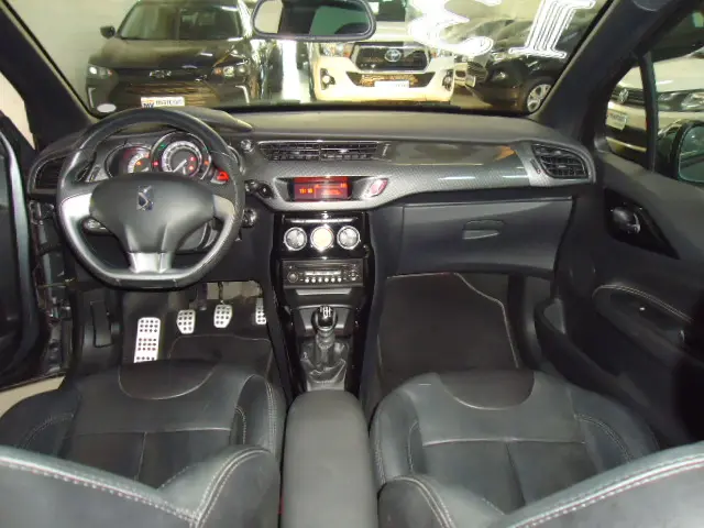 CITROEN DS3 - Foto