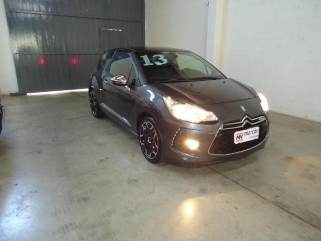 CITROEN DS3 - Foto
