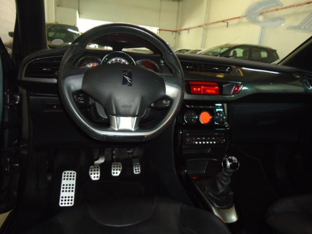 CITROEN DS3 - Foto