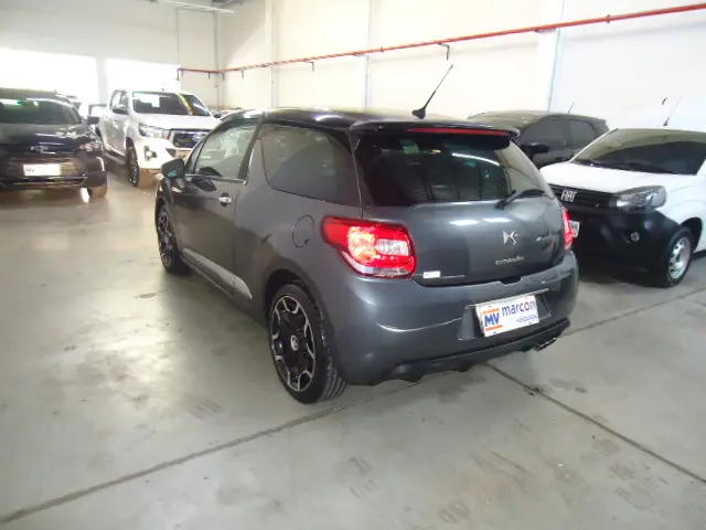 CITROEN DS3 - Foto