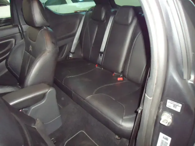 CITROEN DS3 - Foto