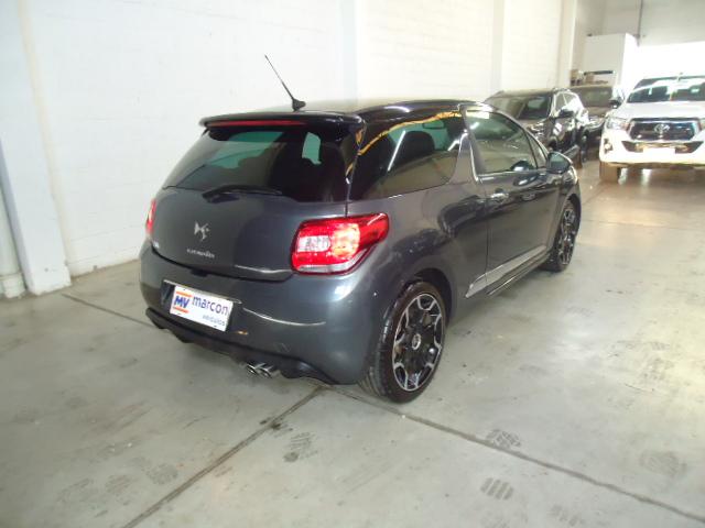 CITROEN DS3 - Foto