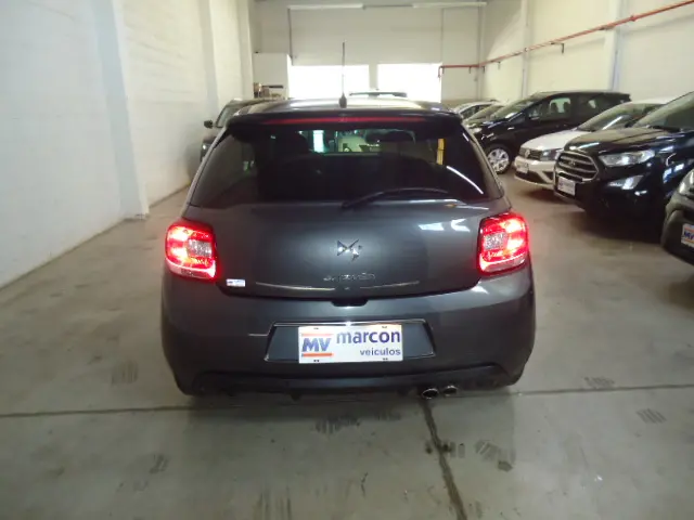 CITROEN DS3 - Foto