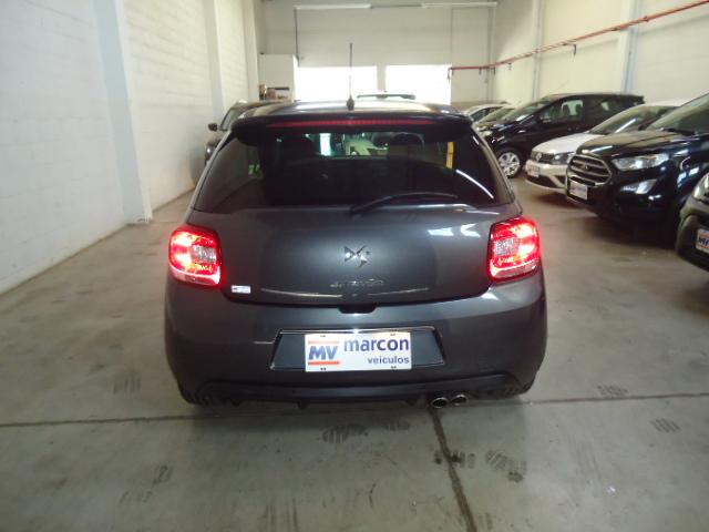 CITROEN DS3 - Foto