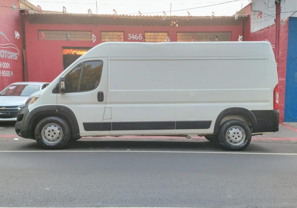 CITROEN Jumper - Foto