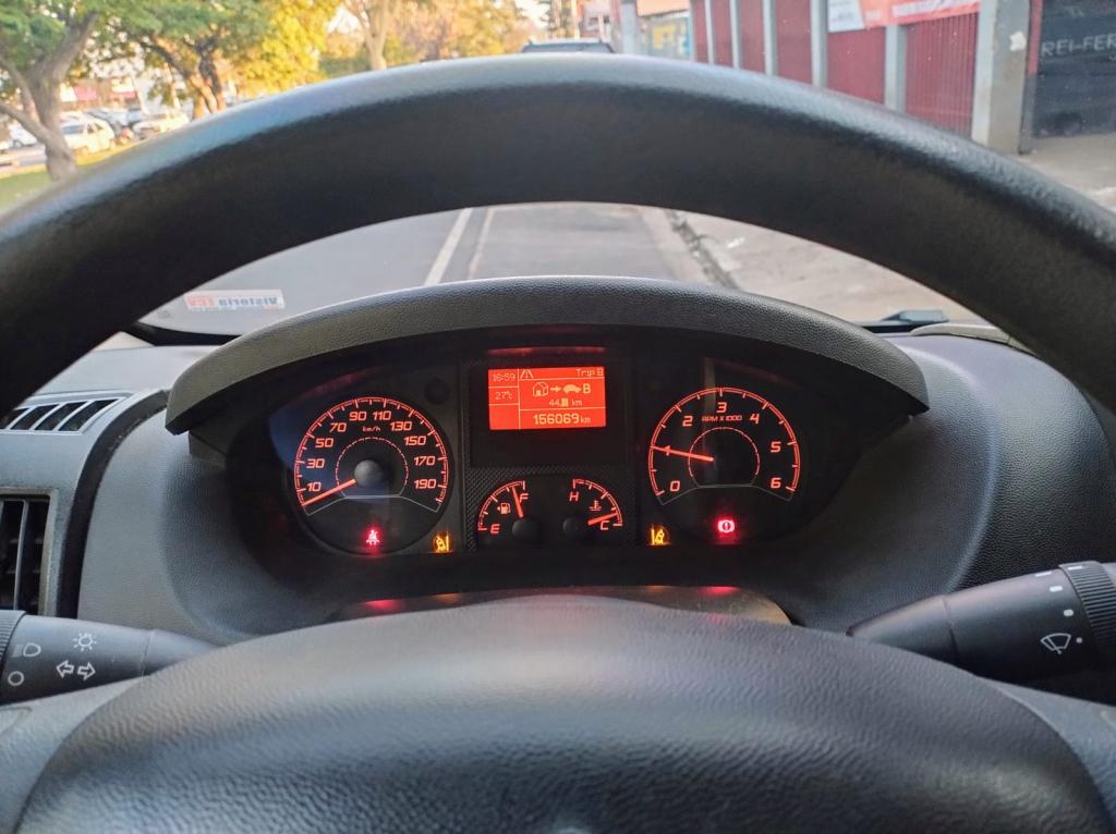 CITROEN Jumper - Foto