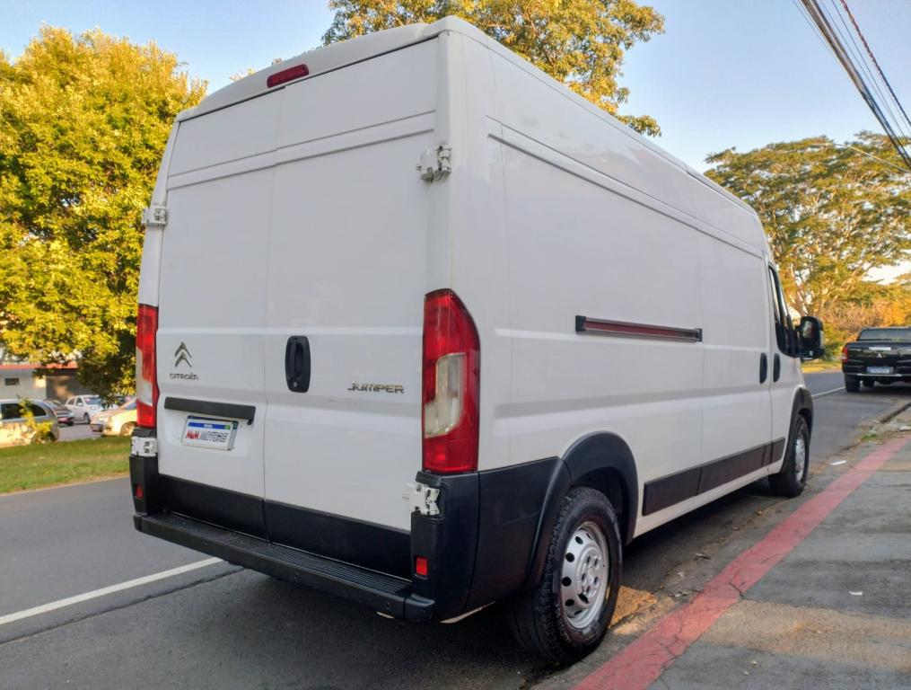 CITROEN Jumper - Foto