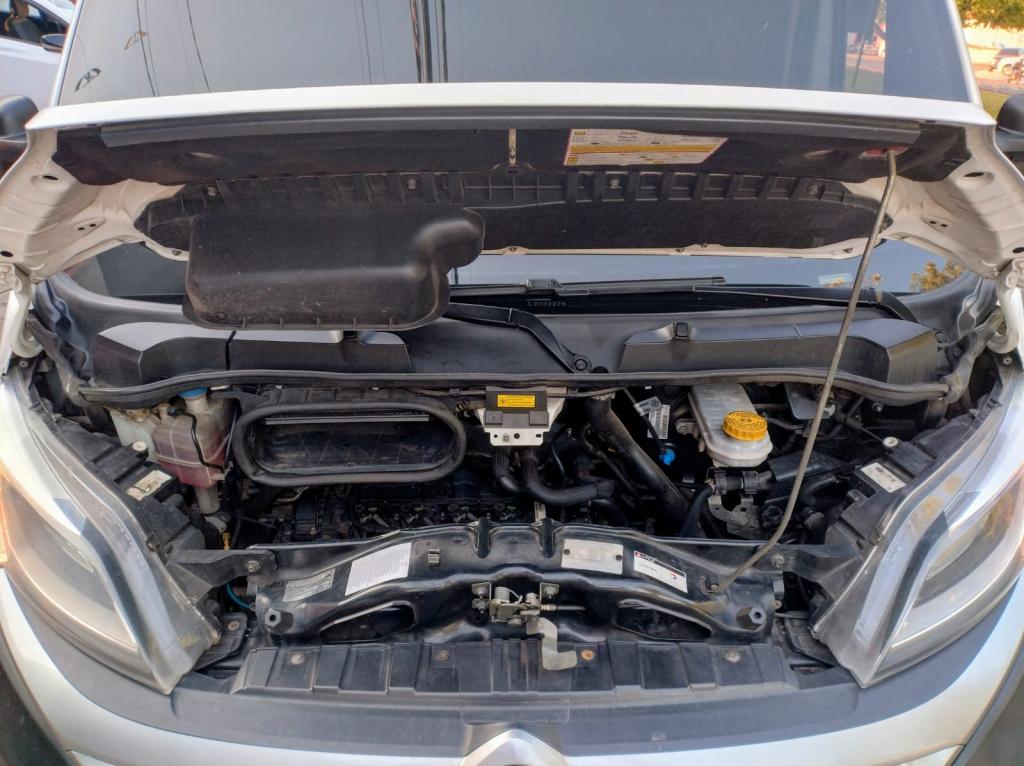 CITROEN Jumper - Foto