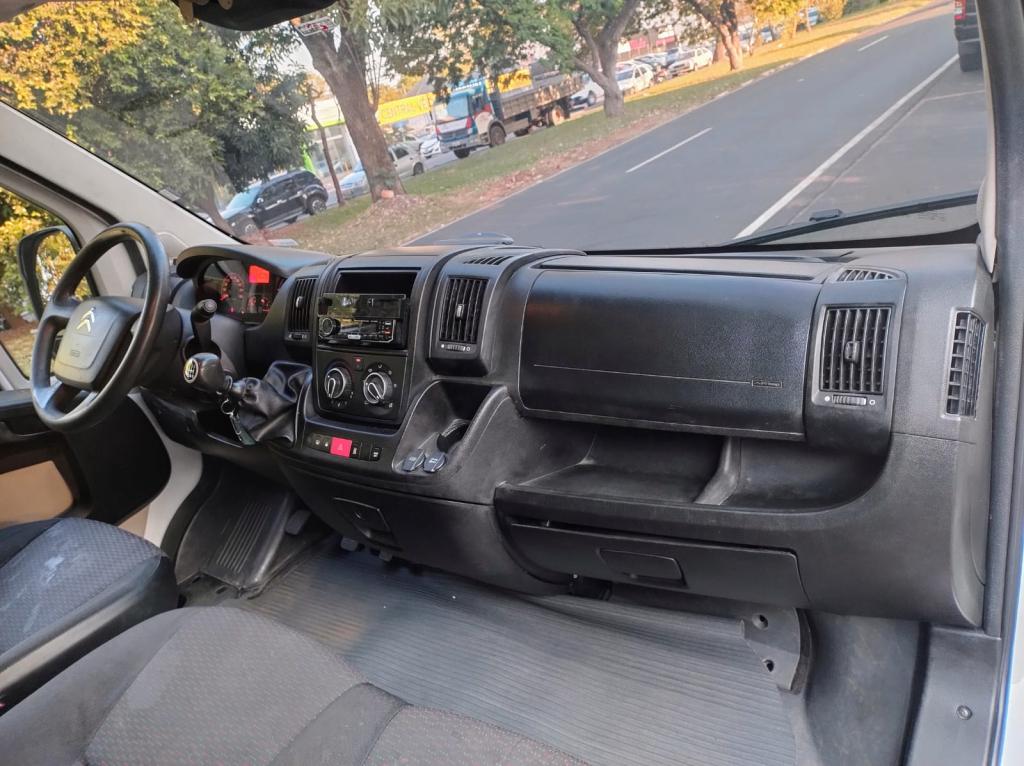 CITROEN Jumper - Foto