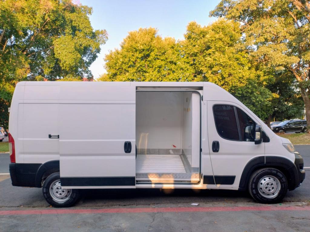 CITROEN Jumper - Foto