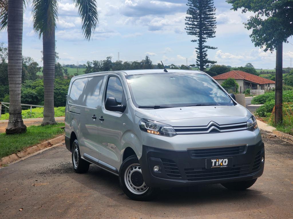 CITROEN Jumpy