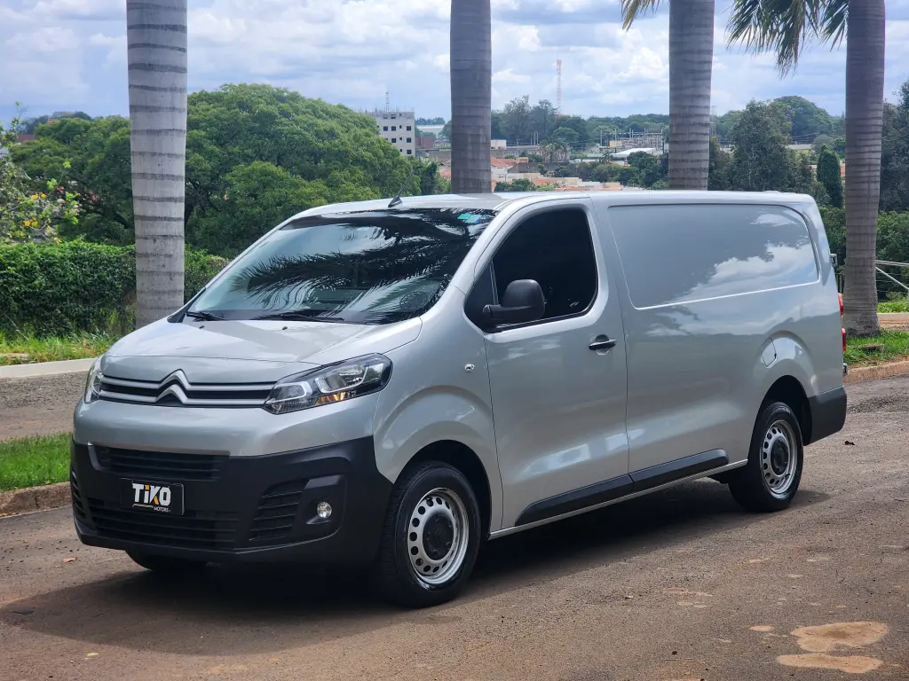 CITROEN Jumpy - Foto